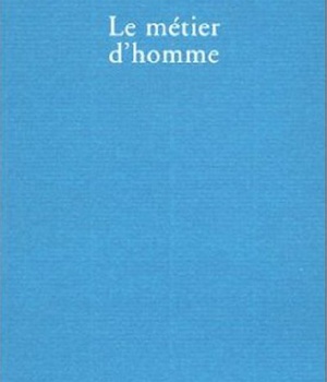 LE METIER D'HOMME