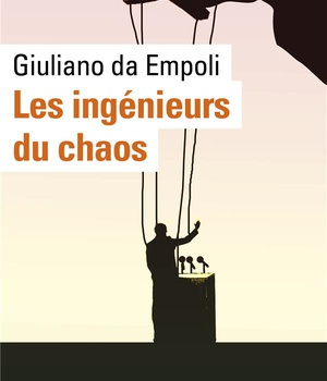 LES INGENIEURS DU CHAOS