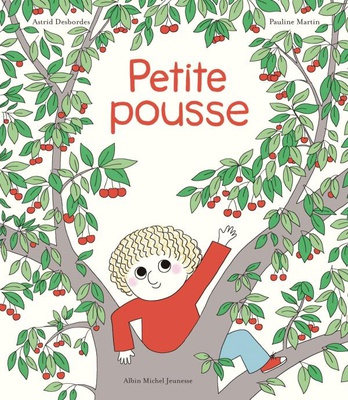 ARCHIBALD- PETITE POUSSE - UNE HISTOIRE D'ARCHIBALD