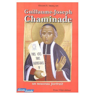 GUILLAUME-JOSEPH CHAMINADE (1761-1850) - UN NOUVEAU PORTRAIT