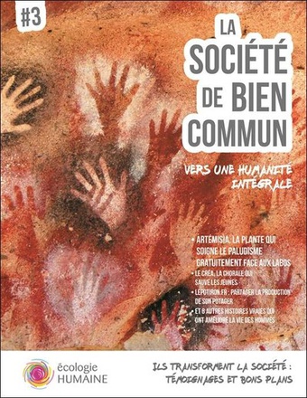 LA SOCIETE DE BIEN COMMUN #3