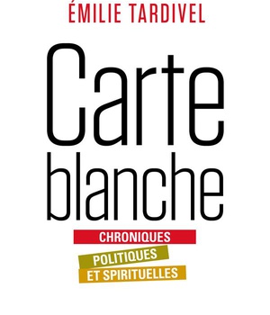 CARTE BLANCHE