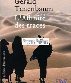 L'AFFINITE DES TRACES