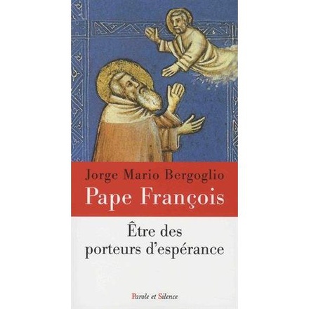 ETRE DES PORTEURS D'ESPERANCE