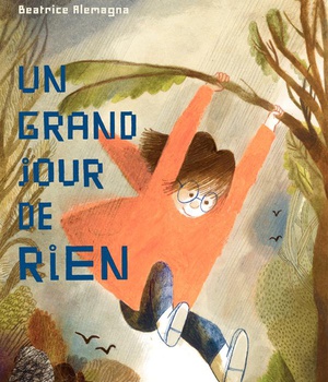 UN GRAND JOUR DE RIEN
