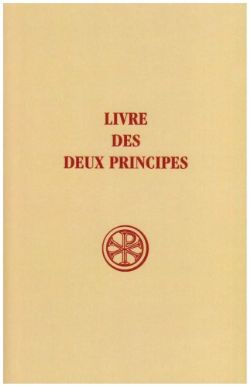 LIVRE CATHARE DES DEUX PRINCIPES