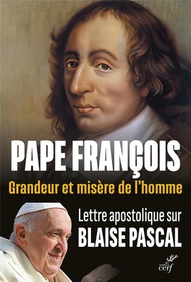 LETTRE APOSTOLIQUE SUR BLAISE PASCAL