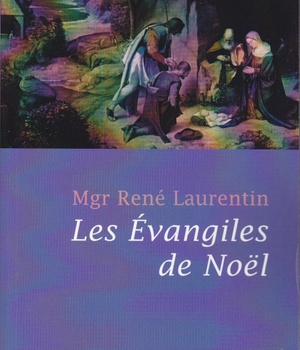 LES EVANGILES DE NOEL