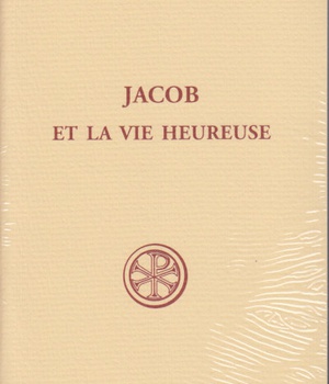 SC 534 JACOB ET LA VIE HEUREUSE