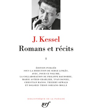 ROMANS ET RECITS - VOL01