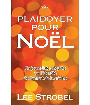 PLAIDOYER POUR NOEL