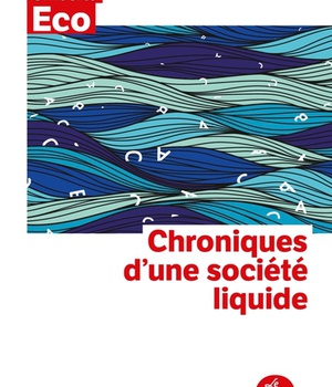 CHRONIQUES D'UNE SOCIETE LIQUIDE