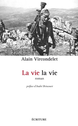 LA VIE LA VIE