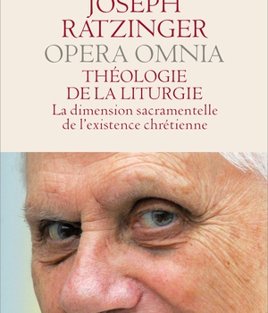 THEOLOGIE DE LA LITURGIE