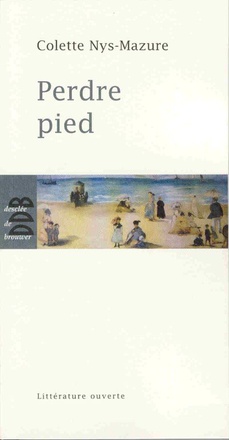 PERDRE PIED