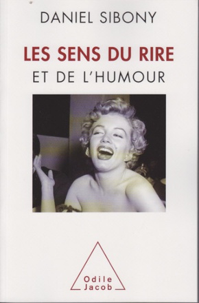 LES SENS DU RIRE ET DE L'HUMOUR