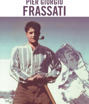 PIER GIORGIO FRASSATI