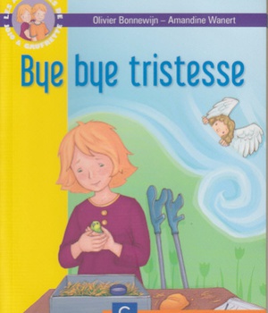 LES AVENTURES DE JOJO ET GAUFRETTE, TOME 7 - BYE BYE TRISTESSE