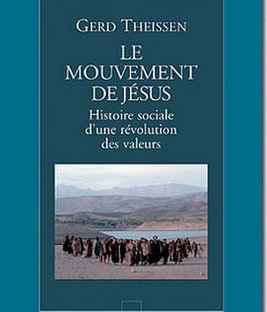 LE MOUVEMENT DE JESUS