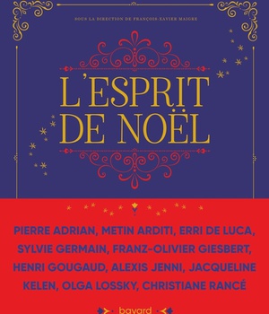 L'ESPRIT DE NOEL