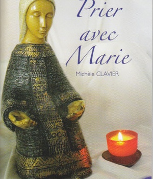 PRIER AVEC MARIE