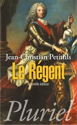 LE REGENT