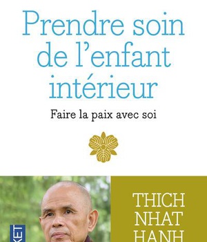 PRENDRE SOIN DE L'ENFANT INTERIEUR