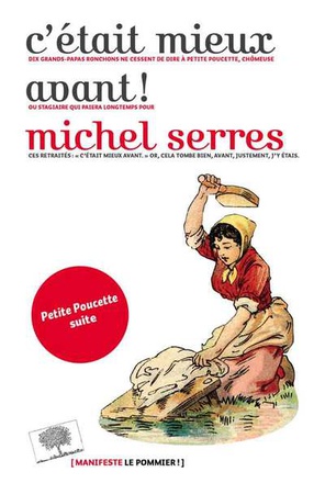 C'ETAIT MIEUX AVANT !