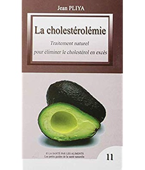 LA CHOLESTEROLEMIE LIVRET NO 11