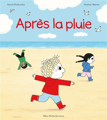 ARCHIBALD - T15 - ARCHIBALD - APRES LA PLUIE