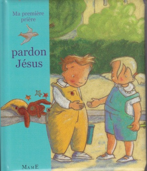 PARDON JESUS