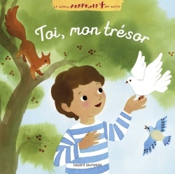 TOI, MON TRESOR