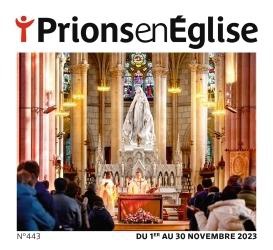 PRIONS GD FORMAT - NOVEMBRE 2024 N 455