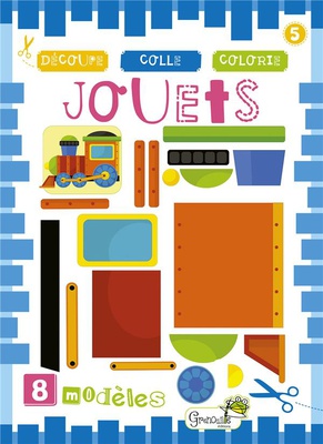 JOUETS