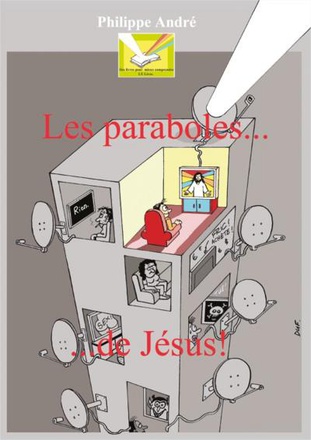 LES PARABOLES DE JESUS