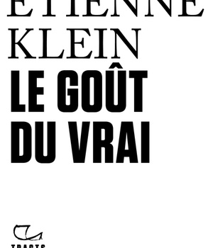 LE GOUT DU VRAI