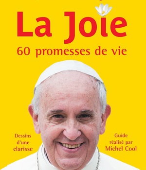 LA JOIE - 60 PROMESSES DE VIE