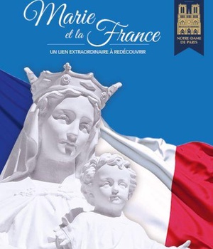 MARIE ET LA FRANCE