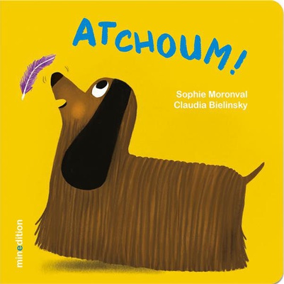 ATCHOUM !