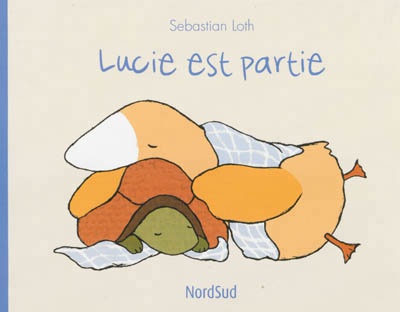 LUCIE EST PARTIE