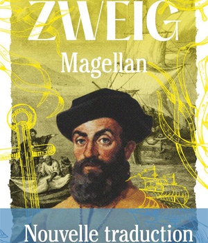 MAGELLAN