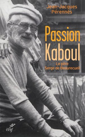 PASSION KABOUL