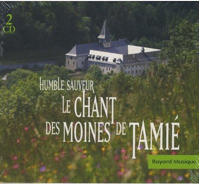 LE CHANT DES MOINES DE TAMIE - AUDIO
