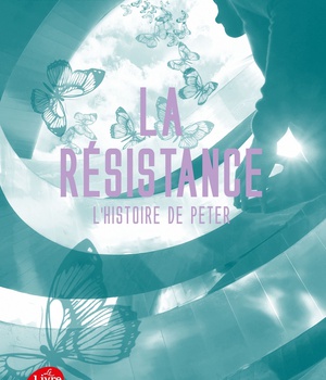 LA DECLARATION - TOME 2 - LA RESISTANCE - L'HISTOIRE DE PETER