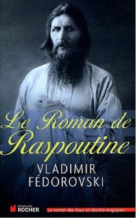 LE ROMAN DE RASPOUTINE