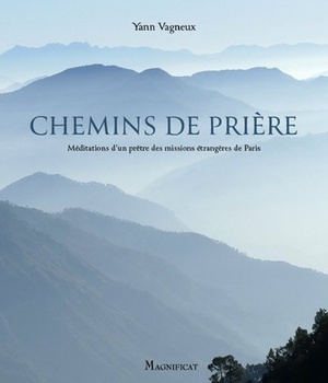 CHEMINS DE PRIERE