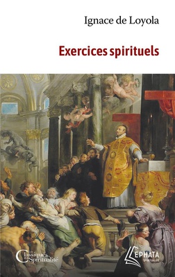 EXERCICES SPIRITUELS