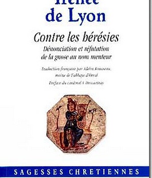 CONTRE LES HERESIES (NOUVELLE EDITION)