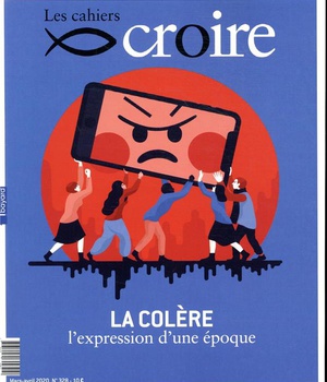 CAHIERS CROIRE - MARS 2020 N 328