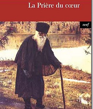 LA PRIERE DU COEUR